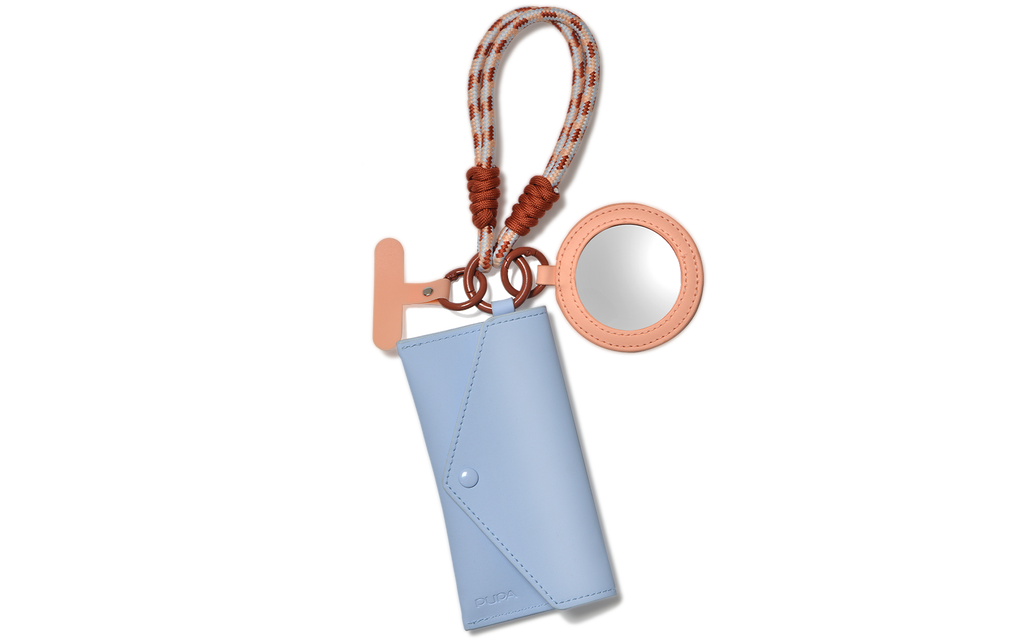 EveryWear - Vamp! Palette 4 Ombretti - PUPA Milano